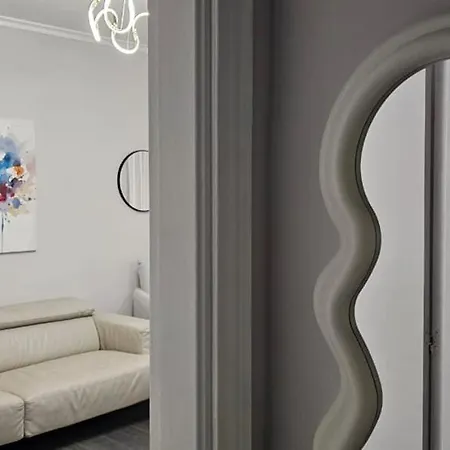 Apartamento Blloku *