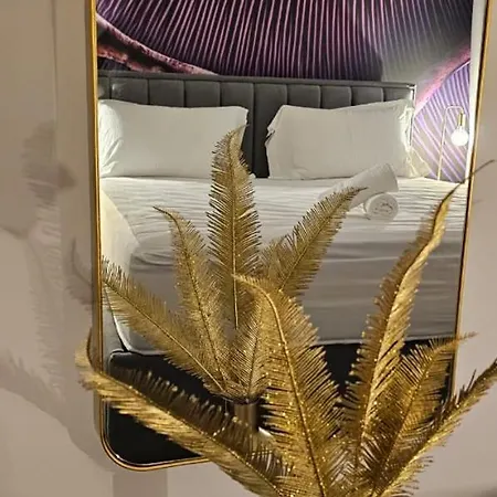 Blloku Apartamento