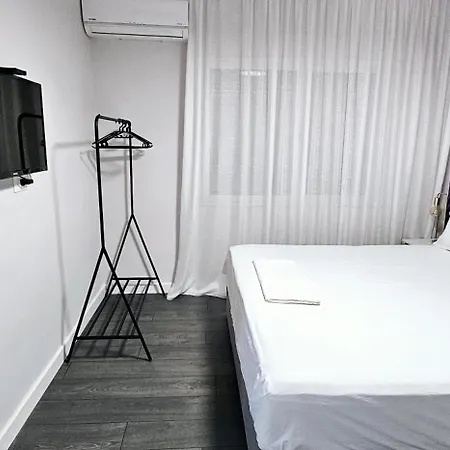 Apartamento Blloku *