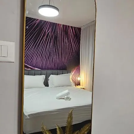 Appartement Blloku Tirana