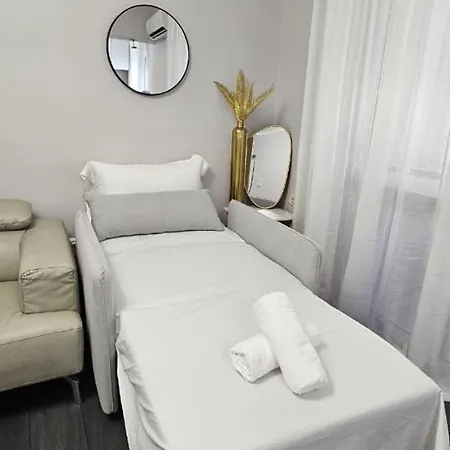 Apartament Blloku