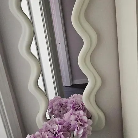 Apartment Blloku Tirana