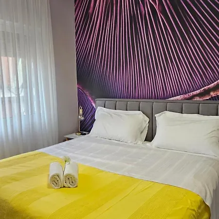 Blloku Apartament