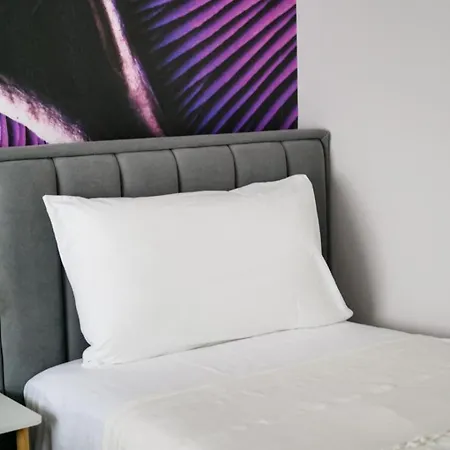 Blloku * تيرانا