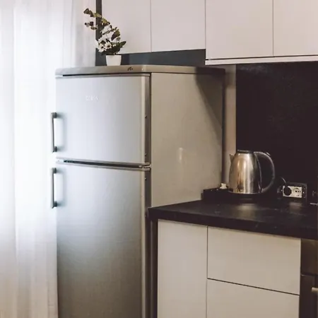 Appartement Blloku *