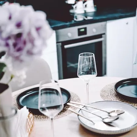 Apartament Blloku *