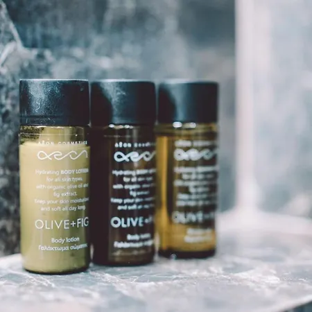 Διαμέρισμα Blloku Τίρανα