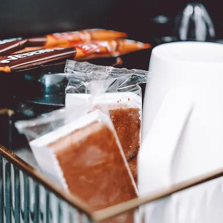 Appartement Blloku *