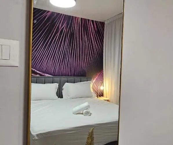 Appartement Blloku Tirana