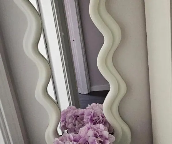 Appartement Blloku Tirana