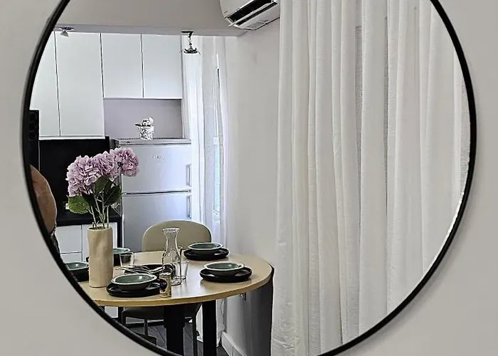 Blloku * ティラナ