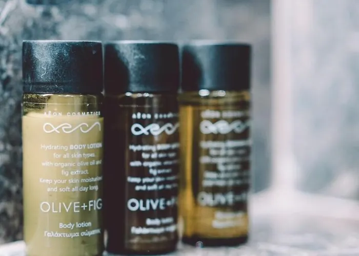 Appartement Blloku Tirana