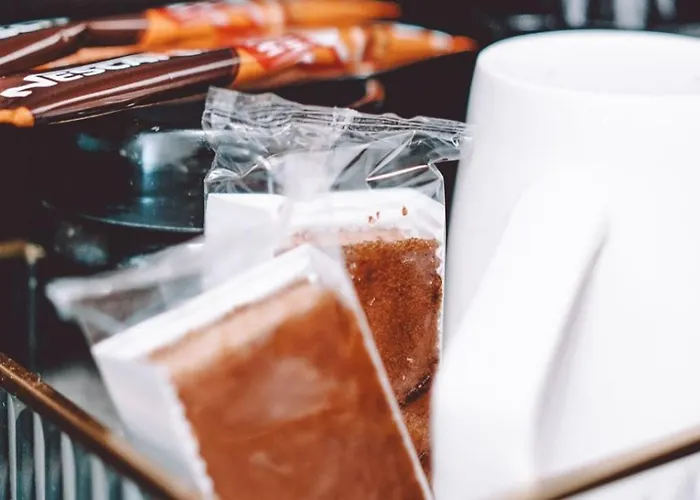 Διαμέρισμα Blloku *